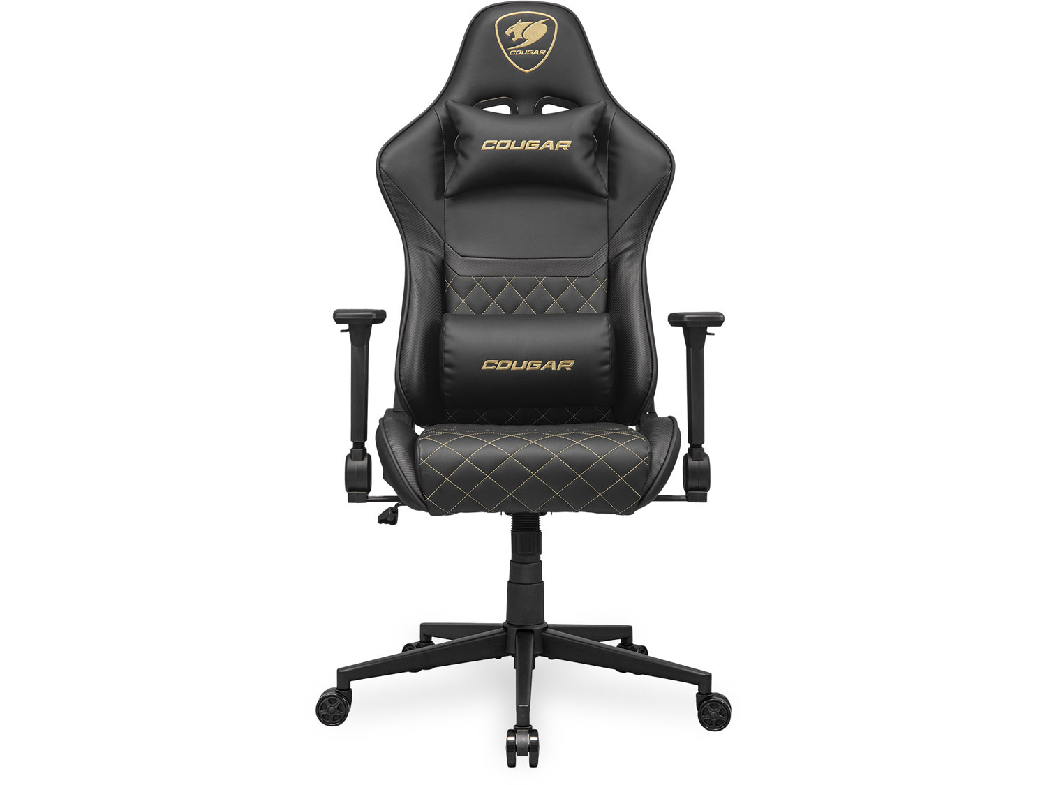 Cougar ARMOR ONE V2, Gold
