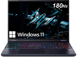 Acer Predator Helios Neo 16 (PHN16-I31)