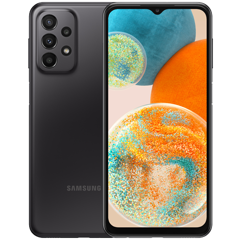 Galaxy A23 5G