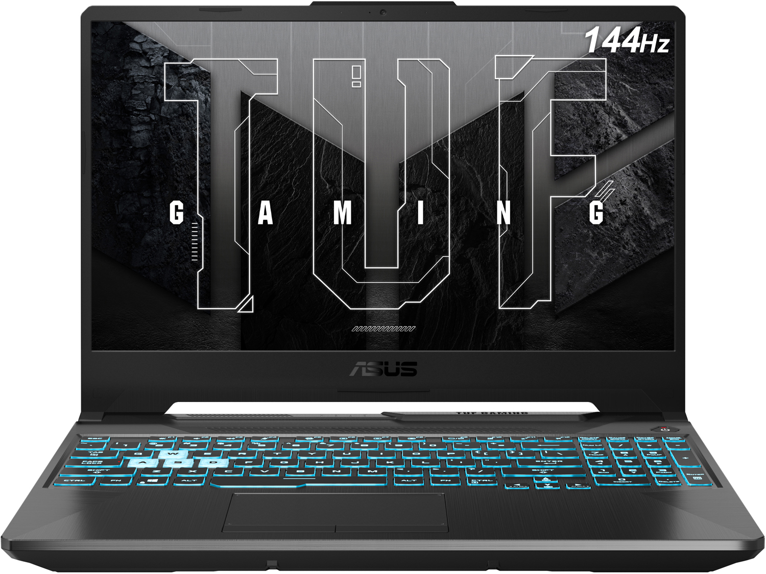 ASUS TUF Gaming A15 FA506NC-HN039