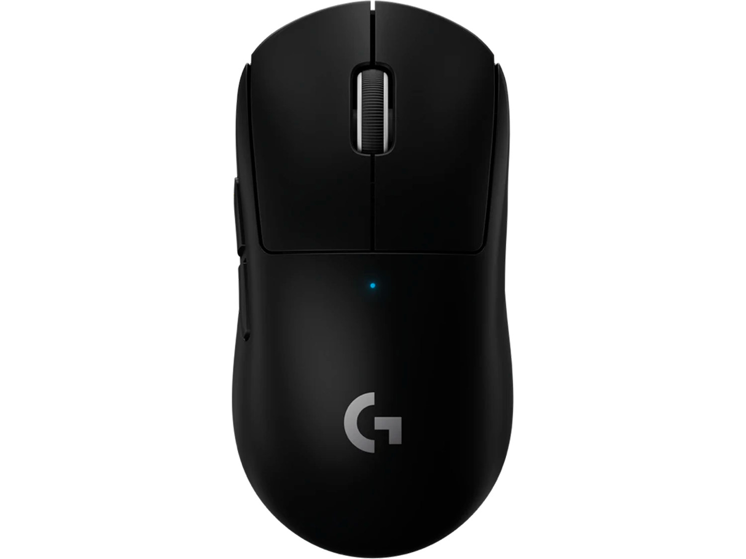 Logitech PRO X SUPERLIGHT 2c LIGHTSPEED Wireless Gaming Mouse, Black