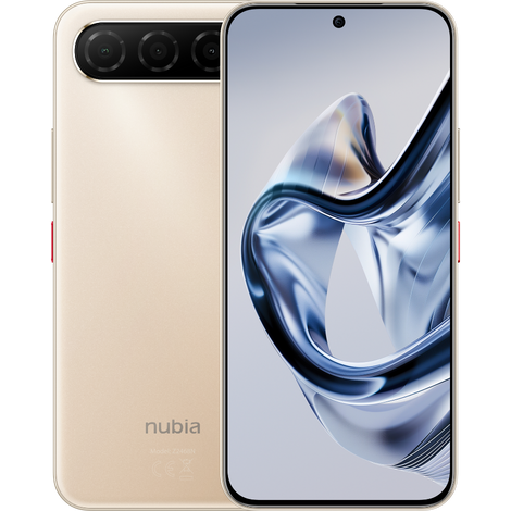Nubia Air