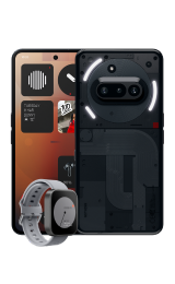 Nothing Phone (3a)