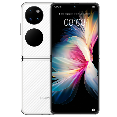 Huawei P50 Pocket