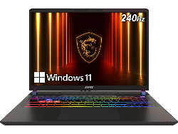 MSI Vector 16 HX AI A2XWHG