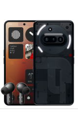 Nothing Phone (3a) 