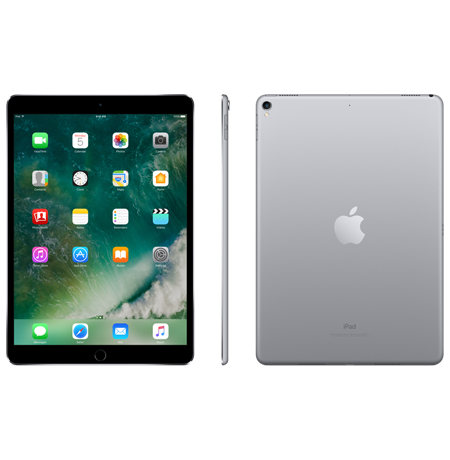 iPad Pro 10,5'' 512 GB