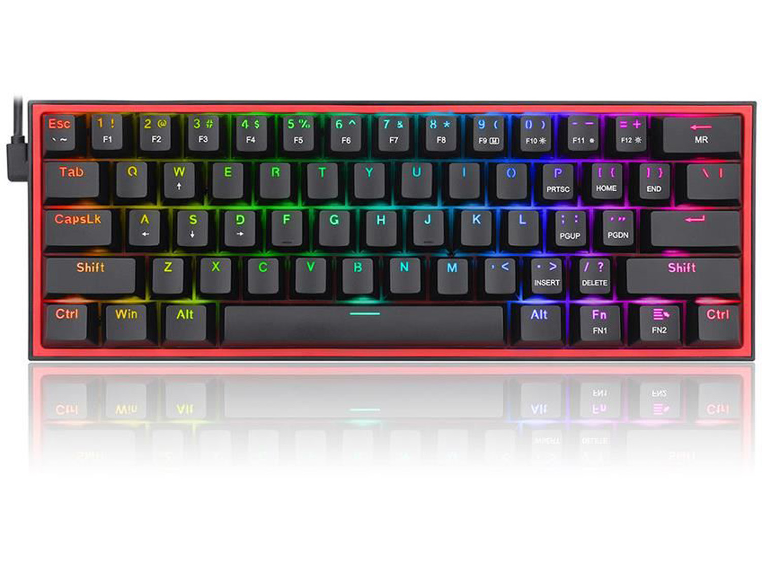 Redragon Fizz K617