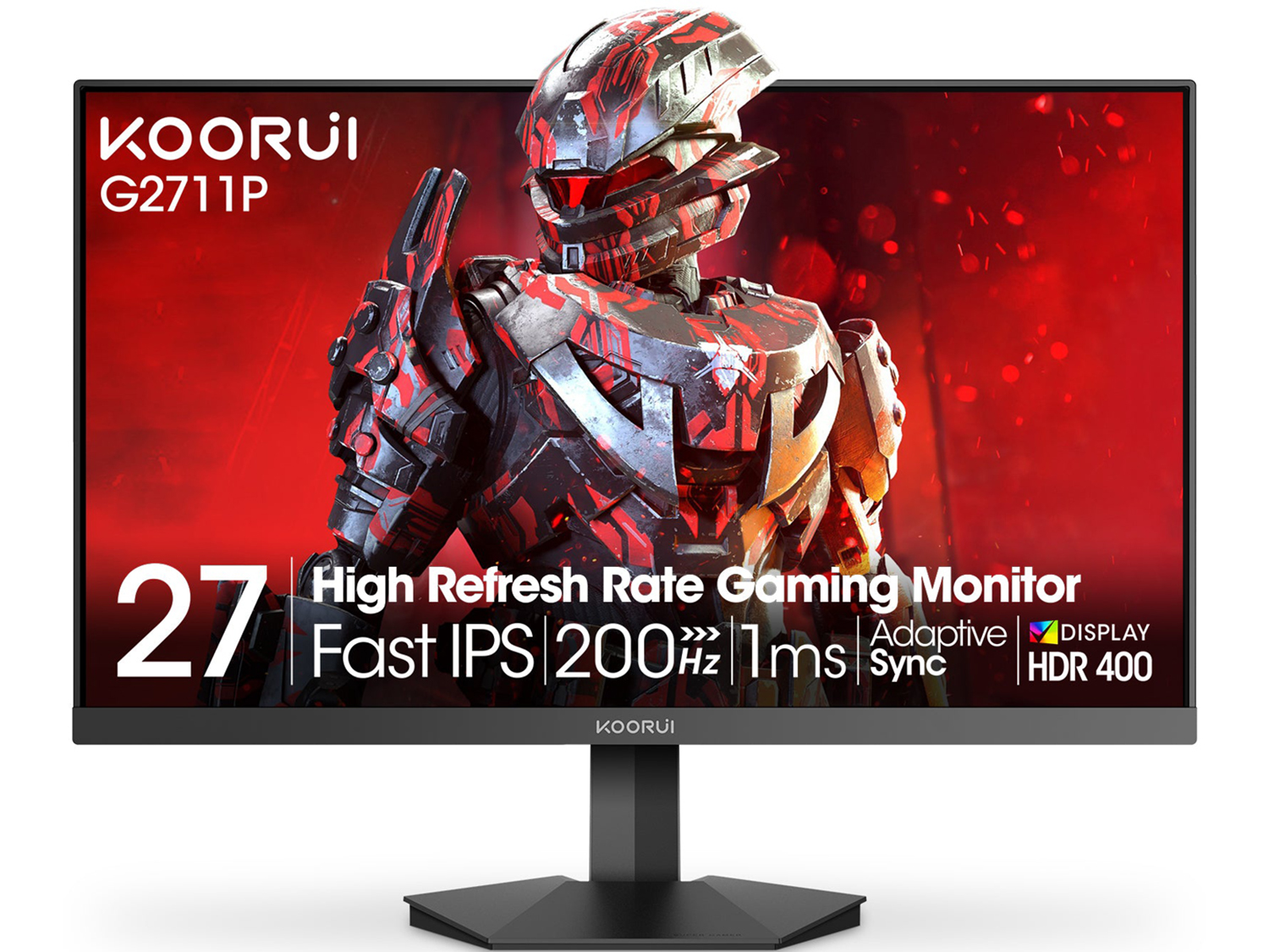 KOORUI G2711P