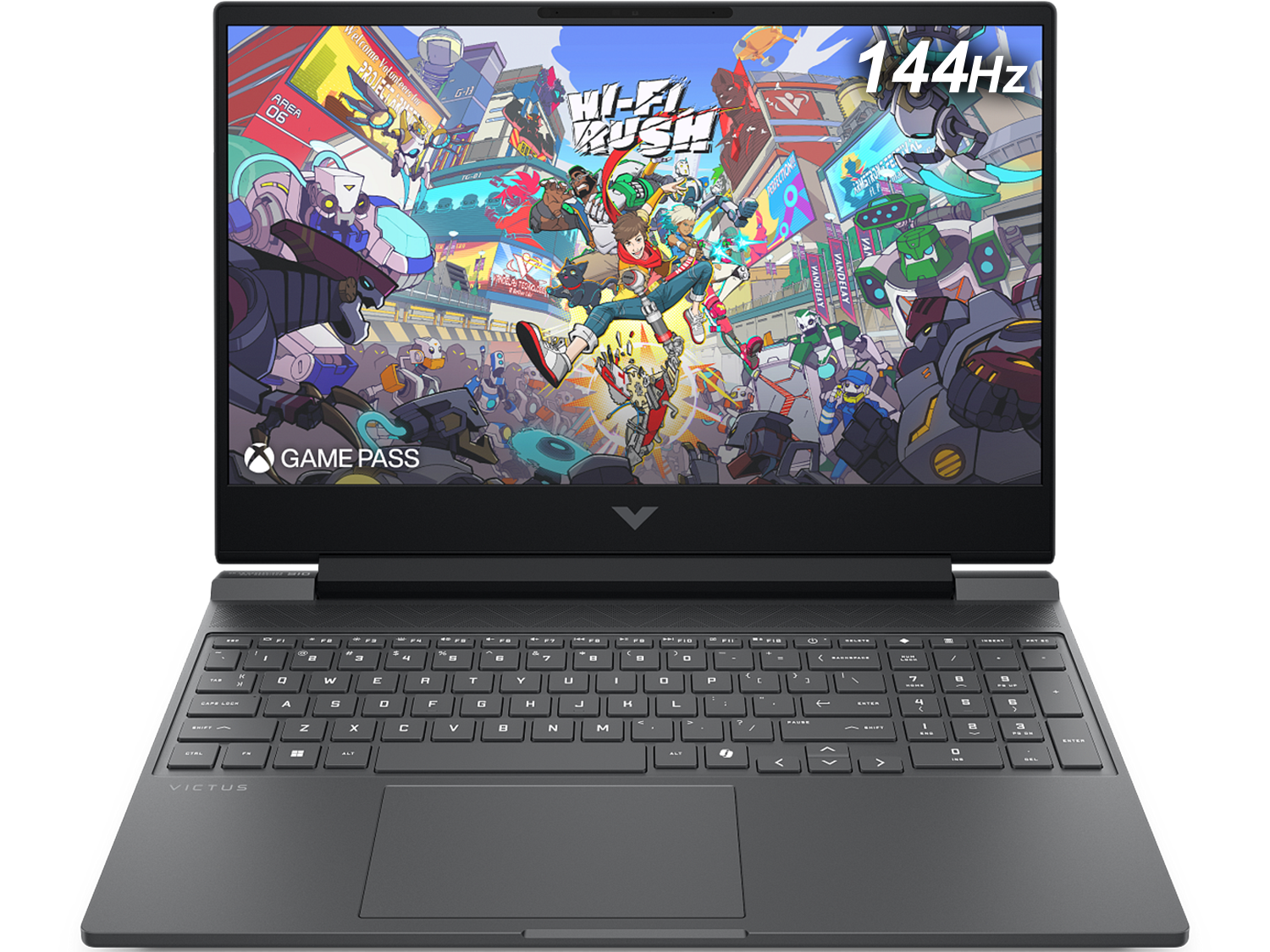 HP Victus Gaming 15-fb3073nn
