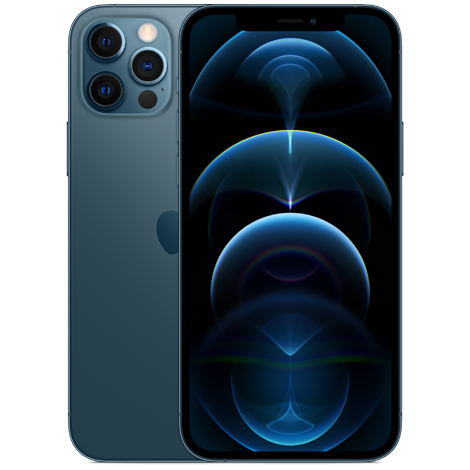 iPhone 12 Pro
