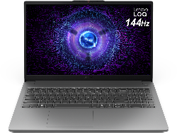 Lenovo LOQ 15