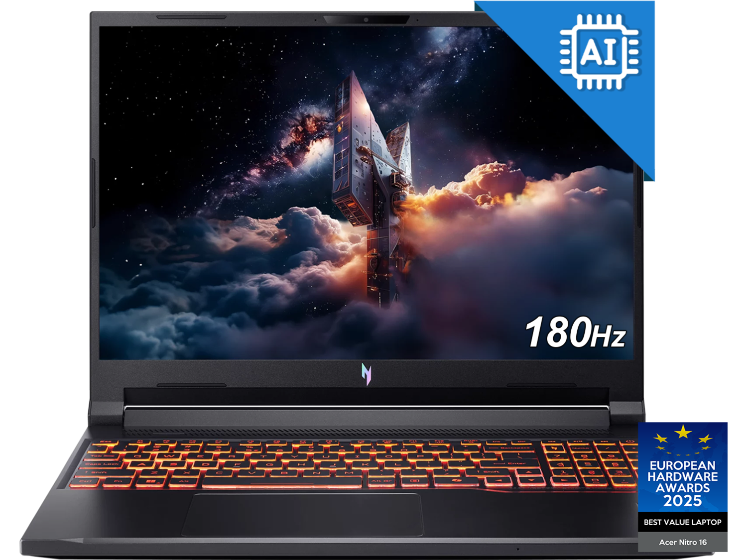 Acer Nitro V 16 AI (ANV16-61)