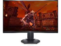 Dell S2721HGFA