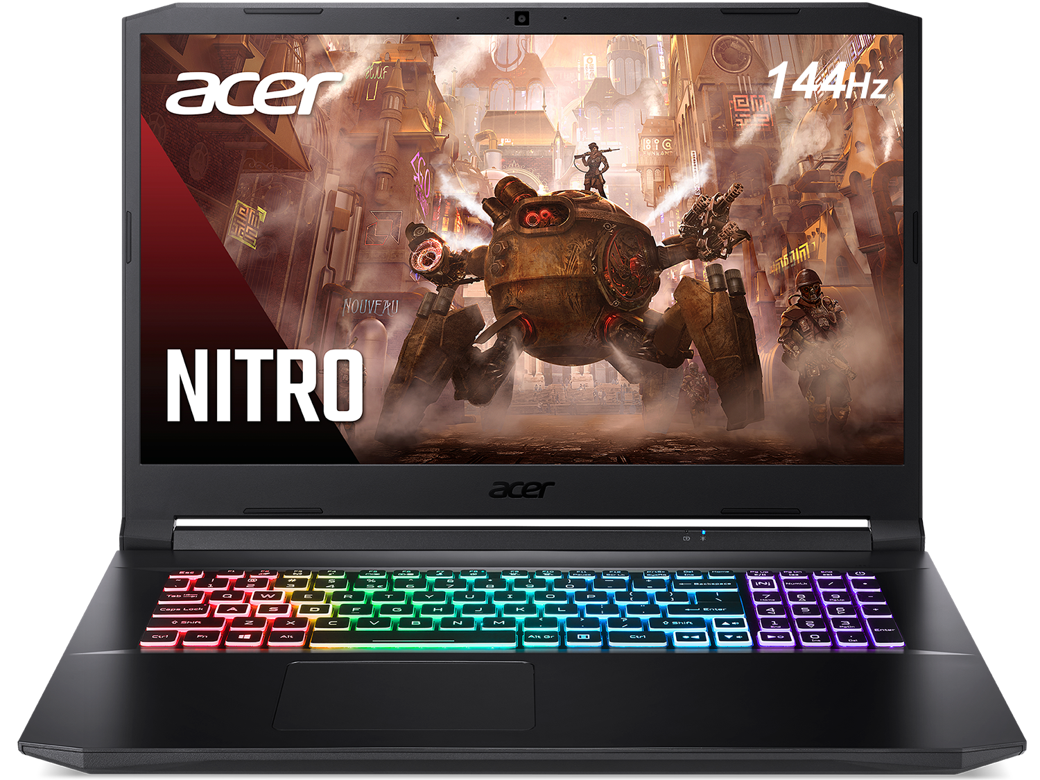 Acer Nitro 5 (AN517-41)