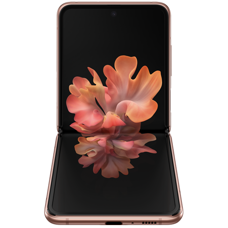 Galaxy Z Flip 5G