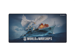 Genesis Carbon 500 Maxi WOW Lighting Edition