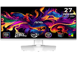 MSI MAG 272QPW QD-OLED X28