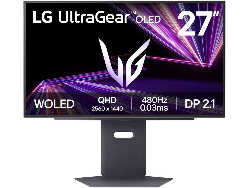 LG 27GX790A-B