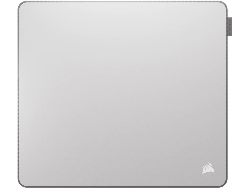 Corsair MM PRO Control Large Esports-Tuned Cloth Mouse Pad - Gray