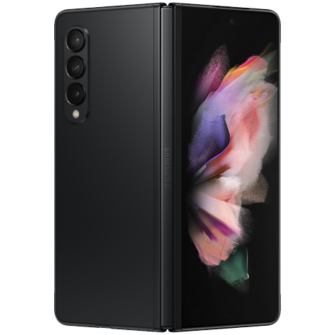 Galaxy Z Fold3 5G 256 GB