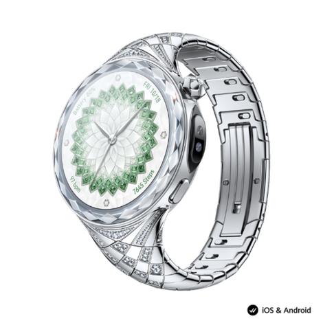 Watch Ultimate Design Spring Edition