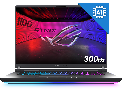 Asus ROG Strix G16 G615LP-TS215