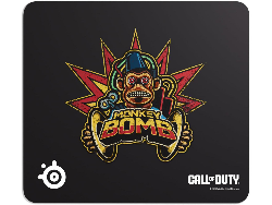 Steelseries Qck L x Call of Duty®: Monkey Bomb Edition