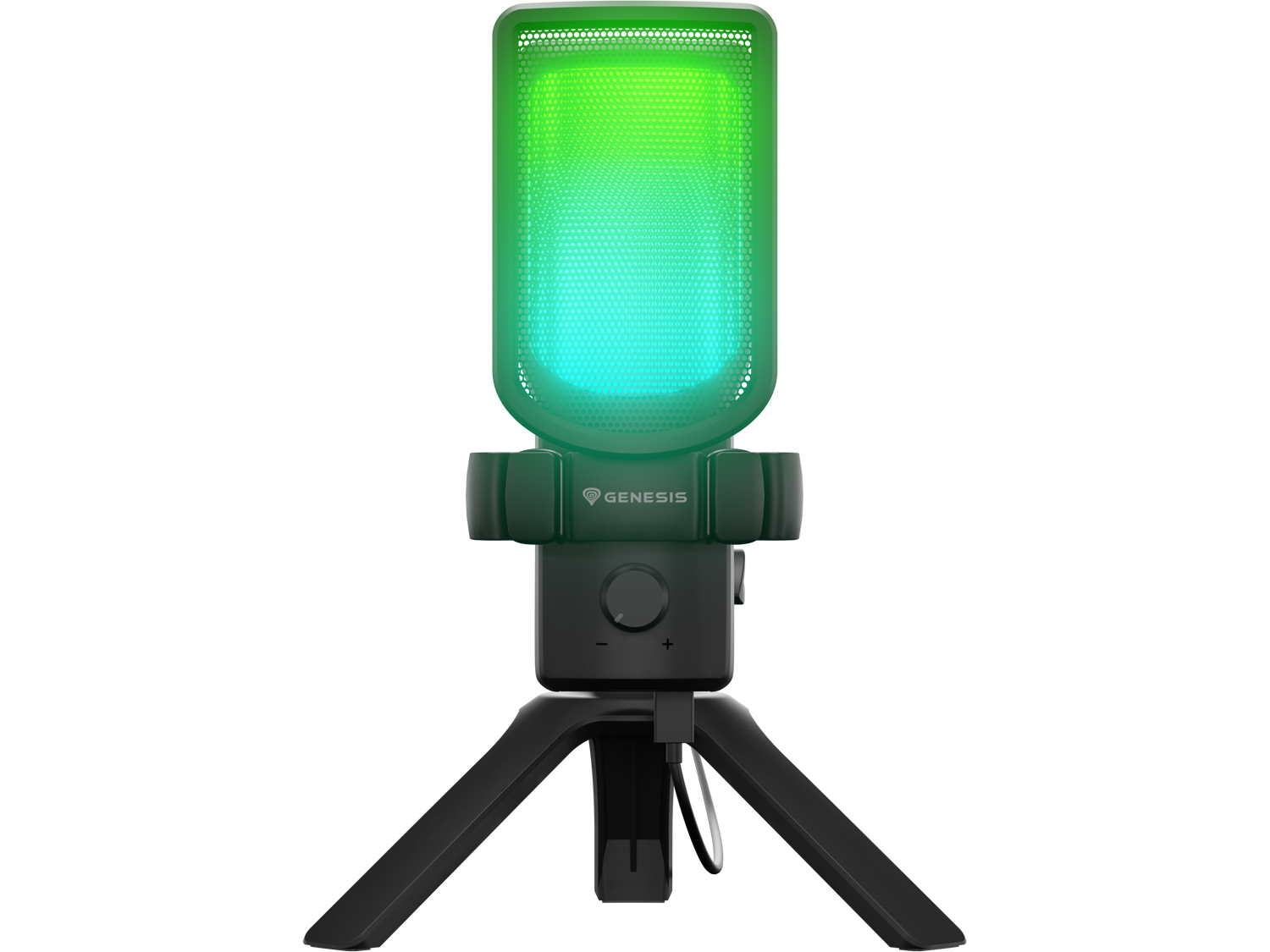 Genesis Radium 250, Black