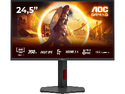 AOC Q25G4SR