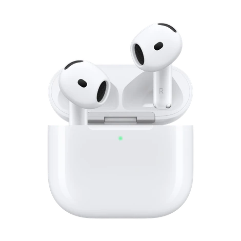 Airpods 5 with Wireless Charging Case