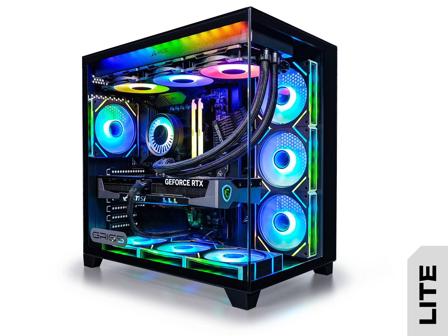 NOVA Lite (Intel)
