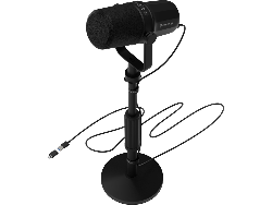 Genesis Radium 750D Studio USB/XLR Stand