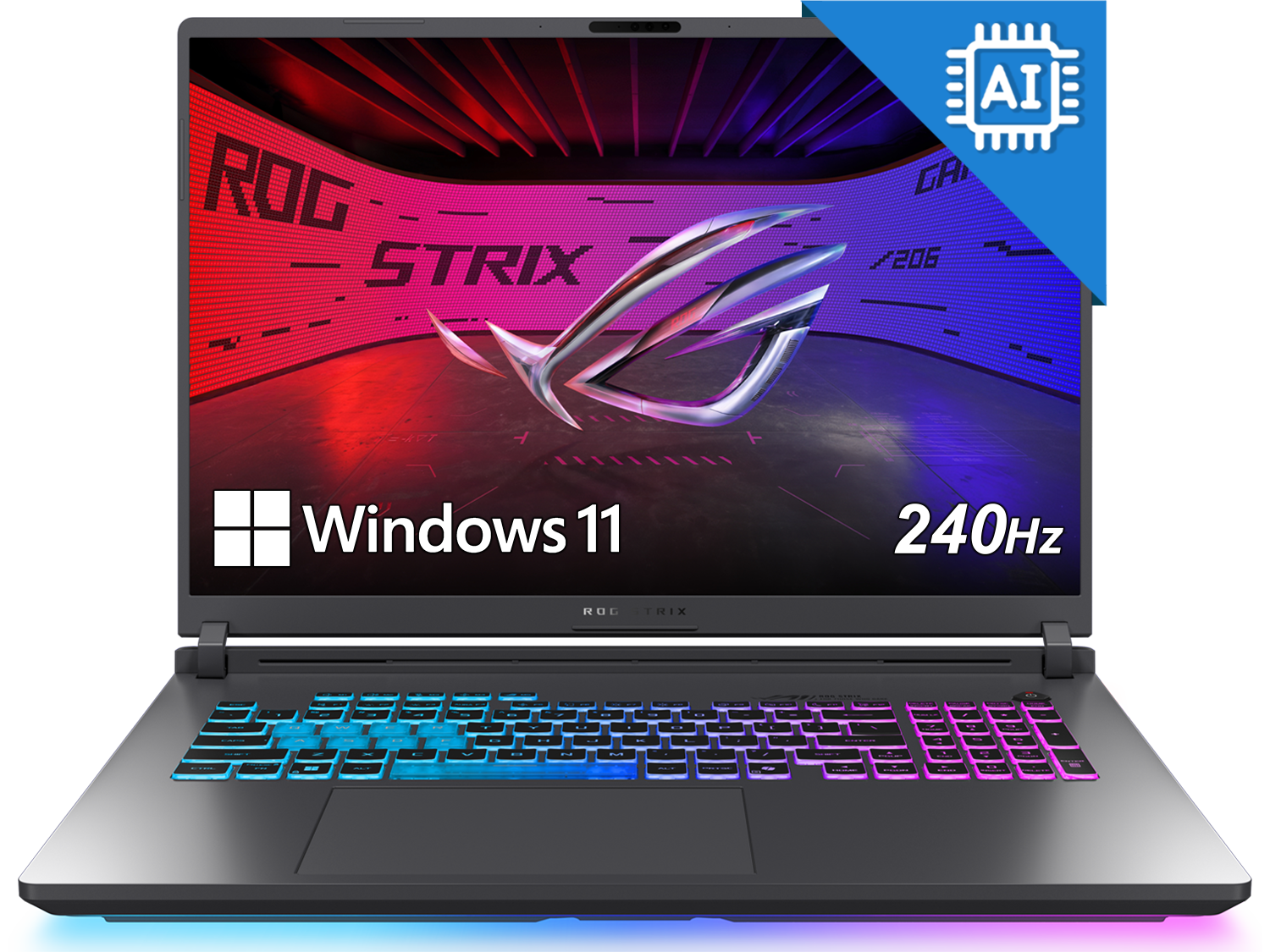 ASUS ROG Strix G18 G815LW-S9035W