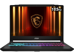 MSI Katana 15 HX B14WEK