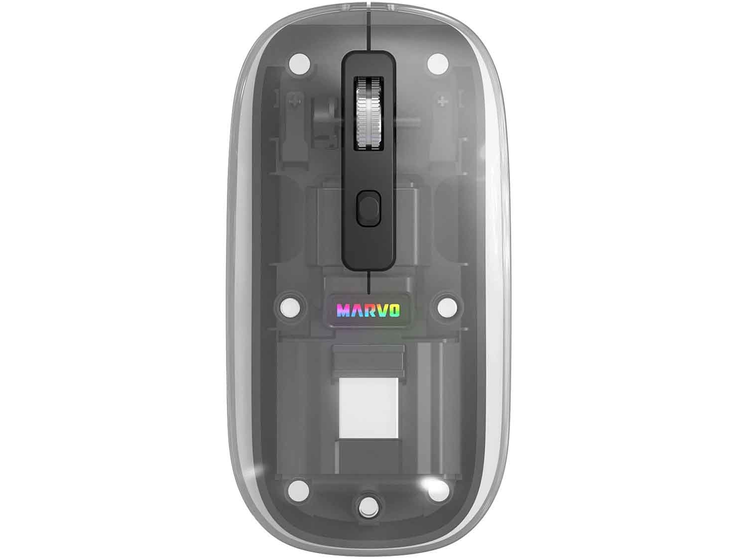 Marvo M810W, Black