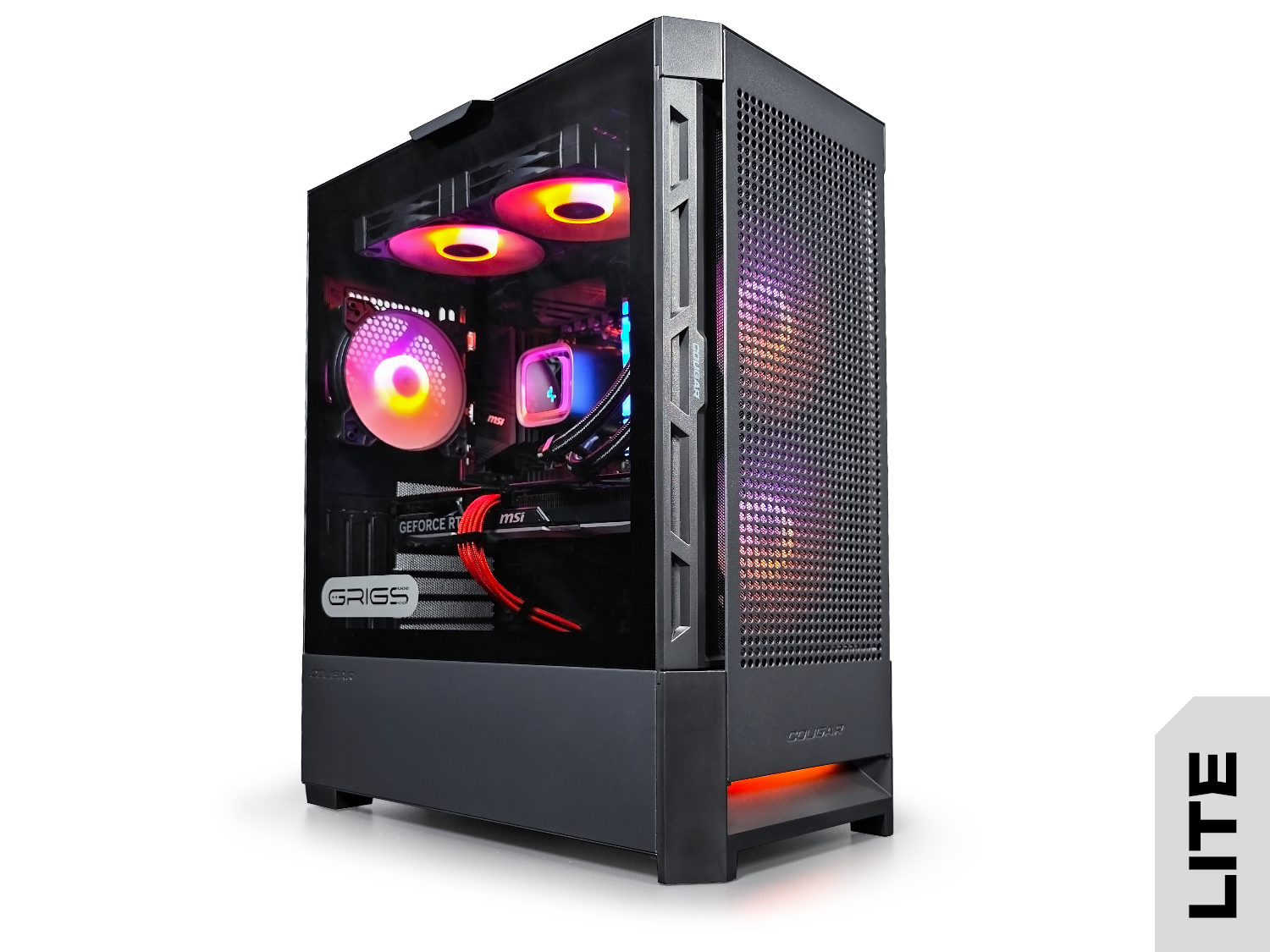 SPARK Lite (Intel)