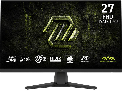 MSI MAG 272PF X24