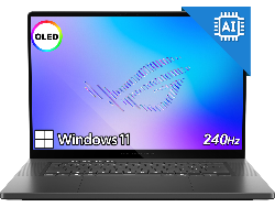 ASUS ROG Zephyrus G16 GU606AR-TB004W