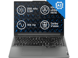 Lenovo Legion Slim 5 16