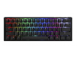 Ducky One 3 Classic Mini 60% Hotswap Cherry MX Brown