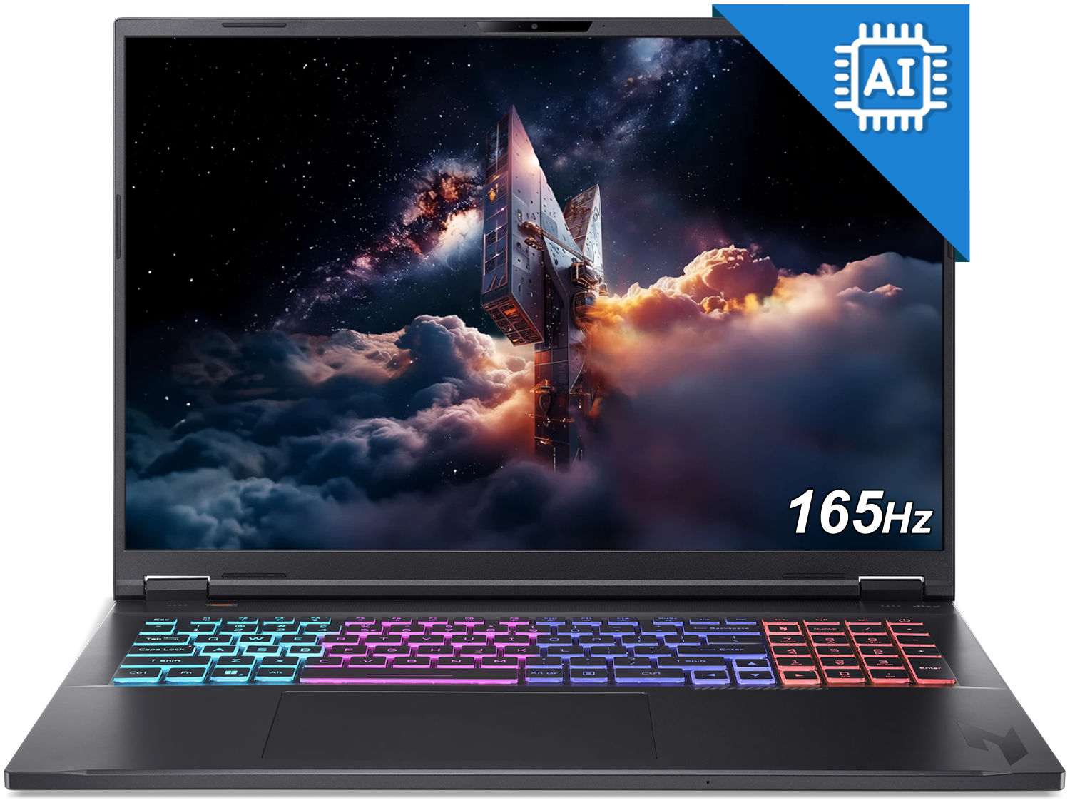 Acer Nitro 18 AI (AN18-61)