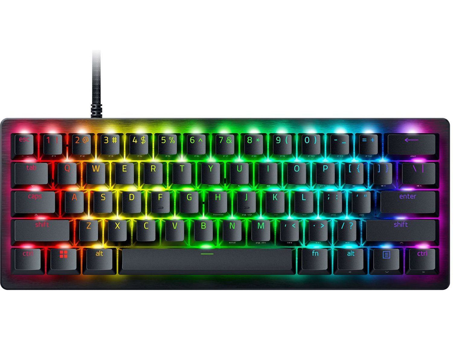 Razer Huntsman V3 Pro Mini - US