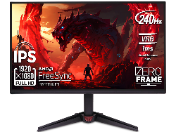 Acer Nitro VG240YW3bmiipx