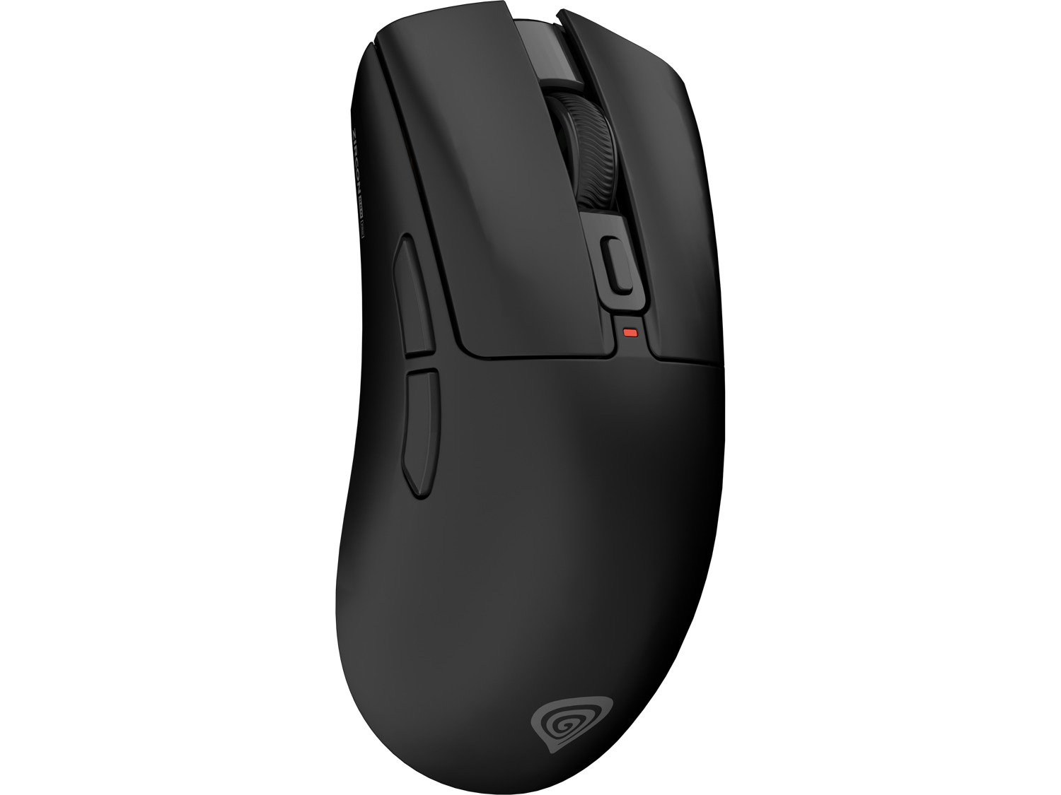 Genesis Zircon 880 Pro 8K, Black