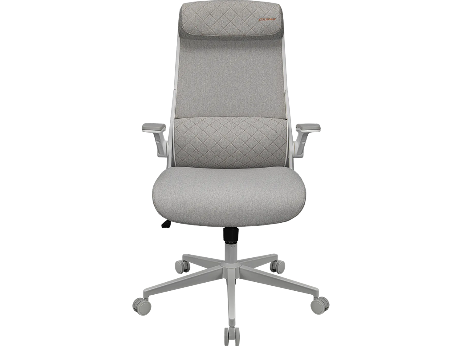 COUGAR Stryder, White, 17kg