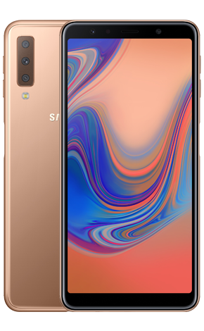Galaxy A7