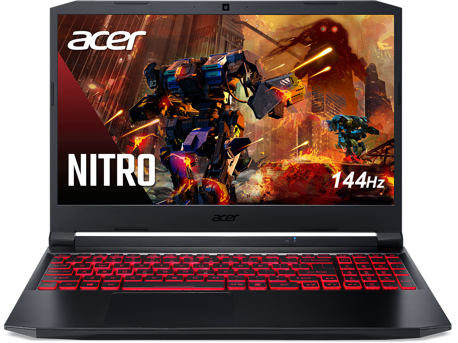 Acer Nitro 5 (AN515-57)