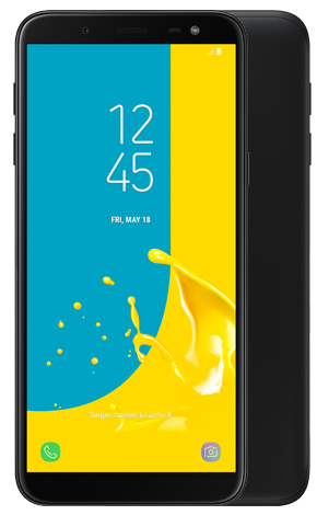 Galaxy J6 (2018)