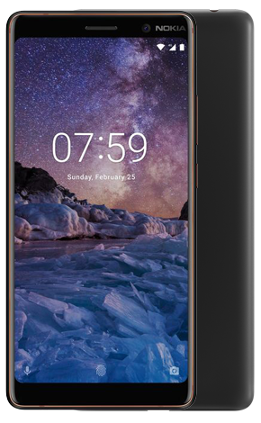 7 Plus
